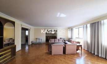 Imagem 6: Apartamnto para reforma com 2 vagas