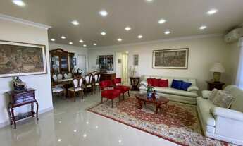 Imagem: Apartamento para venda tem 173 metros quadrados