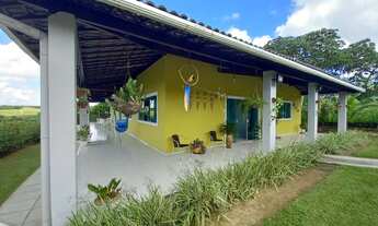 Imagem: Casa em aldeia para Fds $ 900,00