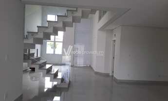 Imagem 6: Casa - Swiss Park - Campinas