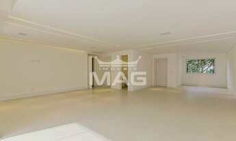 Imagem 7: CURITIBA - Padrão - Agua Verde