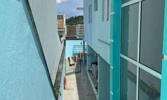 Imagem 5: Casa com 3 dormitórios à venda, 178 m² por R$ 550.000,00 - Jardim Santos Dumont - Mogi das