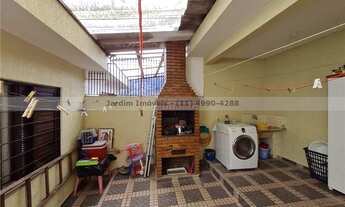 Imagem 5: Assobradada - Jardim do Estadio - Santo Andre - Sao Paulo