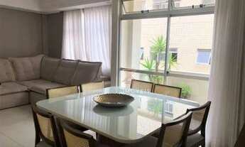 Imagem 4: Apartamento com 3 dormitórios à venda, 115 m² por R$ 640.000 - Buritis - Belo Horizonte/MG