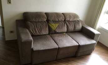 Imagem 3: Mogi das Cruzes - Apartamento Padrão - Vila Mogilar