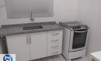 Imagem 7: Apartamento mobiliado completo para locação, Cidade Nova, próximo ao shopping Plaza, colég