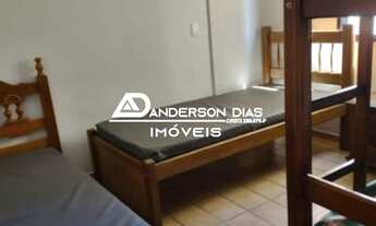 Imagem 2: Apartamento com 2 dormitórios venda, 75m² por R$ 570.000 - Centro - Caraguatatuba/SP