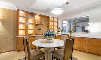 Imagem 2: Bigorrilho / Batel - 162 m² Privativos 3 Quartos / Suite