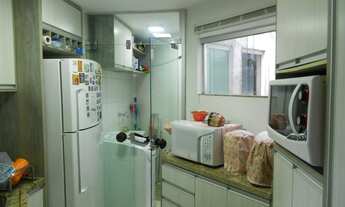 Imagem 4: EXCELENTE APARTAMENTO MOBILIADO NO CONDOMÍNIO ÔNIX