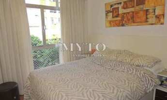 Imagem 6: OPORTUNIDADE EM PONTO NOBRE DE IPANEMA!