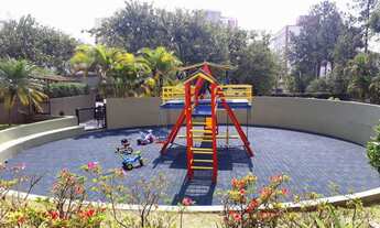 Imagem 5: Apartamento em Jardim Luanda - São Paulo