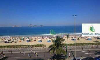 Imagem 3: Apartamento Garden com 3 dormitórios à venda, 170 m² por R$ 3.750.000 - Ipanema - Rio de J