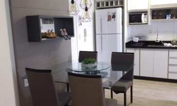 Imagem 3: Apartamento mobiliado em Criciúma