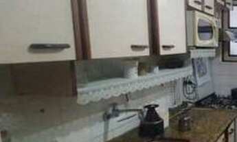 Imagem 1: Leblon, 3 quartos, Selva de Pedra, ótima planta, 1 vaga na escritura!