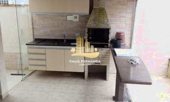 Imagem 7: OPA! Sobrado no Imperador/Piscina/2Dorm/1Suíte/2Vg