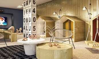 Imagem 5: Apartamento à venda no bairro Campinas - São José/SC