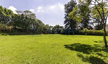 Imagem 2: Barueri - Terreno Padrão - Alphaville