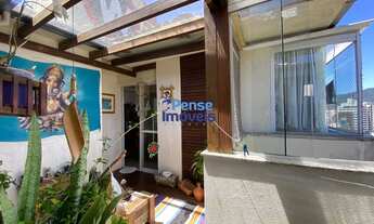 Imagem: FLORIANóPOLIS - Cobertura - Trindade