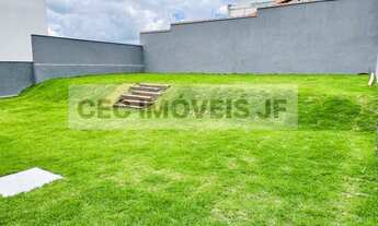 Imagem 2: Casa em Condomínio para Venda em Juiz de Fora, São Pedro, 4 dormitórios, 4 suítes, 5 banhe