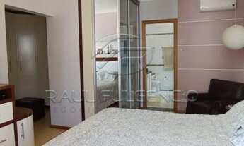 Imagem 6: Londrina - Apartamento Padrão - Gleba Fazenda Palhano