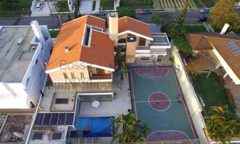 Imagem: Barueri - Casa de Condomínio - Alphaville