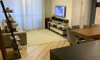 Imagem 1: APARTAMENTOSÃO BERNARDO DO CAMPO