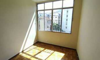 Imagem 6: Apartamento-À VENDA-Tijuca-Rio de Janeiro-RJ