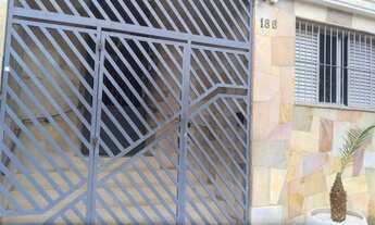 Imagem 2: Apartamento para aluguel tem 62 metros quadrados com 2 quartos em Vila Monumento - São Pau