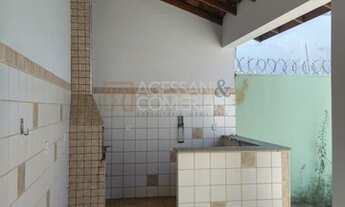 Imagem 7: Casa para Venda em Franca, Jardim Santana, 3 dormitórios, 1 suíte, 4 banheiros, 3 vagas