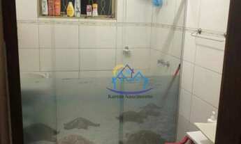 Imagem 5: Jardim Jussara / Alto Paraiso Ao lado Rua Bernardino de Camposs