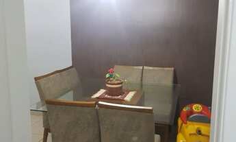 Imagem 5: Casa de condomínio sobrado para venda tem 92 metros quadrados com 3 quartos