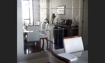 Imagem 4: Apartamento Padrão para Venda em Vila Gilda Santo André-SP - VD 376