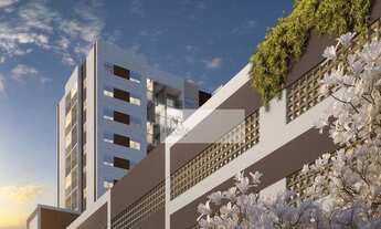 Imagem 4: Apto na Vila Carrão 51 M² 2 Dorms c/ Suíte 1 Vaga Lazer Completo Próx Futura Linha Verde M