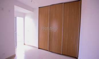 Imagem: PIRACICABA - Apartamento Padrão - Nova