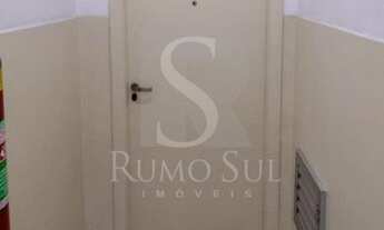 Imagem 4: SAO PAULO - Conjunto Comercial/sala - Santo Amaro