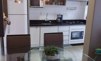 Imagem 4: Apartamento mobiliado em Criciúma