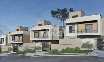 Imagem 6: CURITIBA - Sobrado Padrão - Xaxim