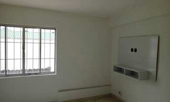 Imagem 3: Apartamento para aluguel com 45 metros quadrados com 1 quarto em Vila Regente Feijó - São