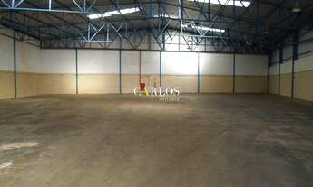 Imagem 3: Galpão para aluguel, DO COMERCIO - Contagem/MG