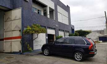 Imagem 3: Comercial para Venda em Mogi das Cruzes, Vila Jundiai, 2 banheiros, 8 vagas