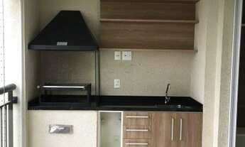 Imagem 4: Apartamento com 3 dormitórios à venda, 80 m² por R$ 660.000,00 - Jardim Flor da Montanha