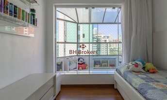 Imagem 7: BELO HORIZONTE - Apartamento Padrão - Belvedere