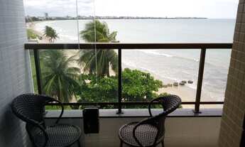 Imagem 6: Flet à beira mar/Bessa, J.Pessoa/PB