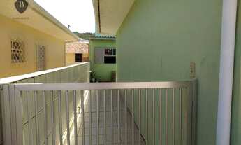 Imagem 6: Casa com 6 dormitórios à venda, 110 m² por R$ 600.000,00 - Roçado - São José/SC