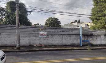 Imagem 4: Terreno - Campestre - Santo Andre - Sao Paulo