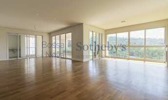 Imagem: Santana de Parnaíba - Apartamento Padrão