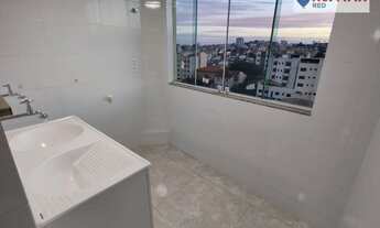 Imagem 3: Apartamento com 3 dormitórios, 106 m² - venda por R$ 280.000,00 ou aluguel por R$ 1.000,00