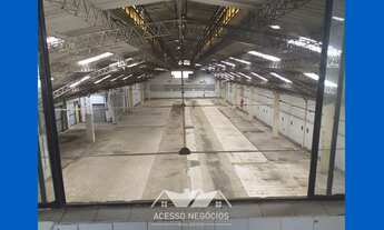 Imagem 3: GALPÃO PARA LOCAÇÃO E VENDA 4.120 M² JD ARICANDUVA