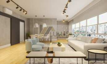 Imagem 2: Apartamento, Jardim América - São Paulo