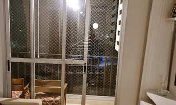 Imagem 6: SãO PAULO - Apartamento Padrão - Jardim Têxtil